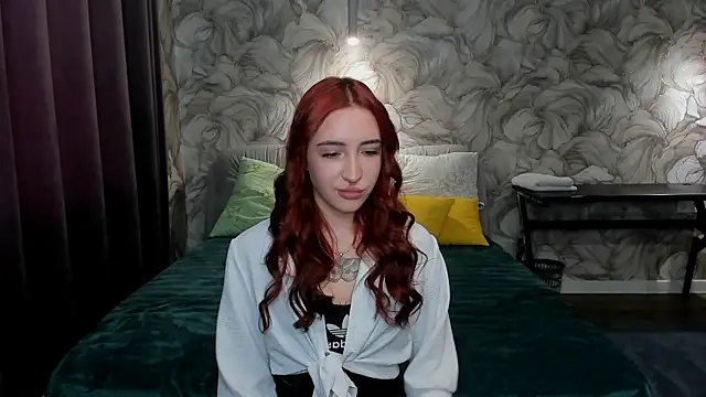 Snapshot of Ariel_Taylor chatting on March 20, 2026, 4:39 am Ariel Taylor online show from March 20, 2026, 4:39 am