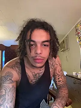 bkigdick225 online show from March 8, 2026, 10:46 pm