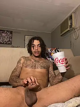 bkigdick225 online show from March 27, 2026, 1:55 am