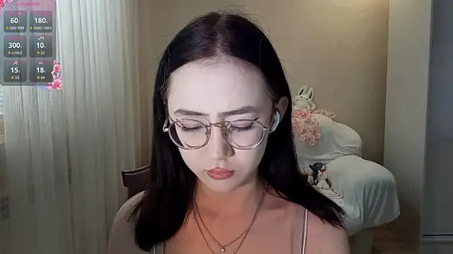 SolvedGlobe online show from July 8, 2026, 1:15 pm