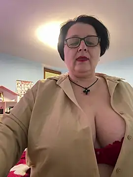 I amArquette online show from March 10, 2026, 8:08 am