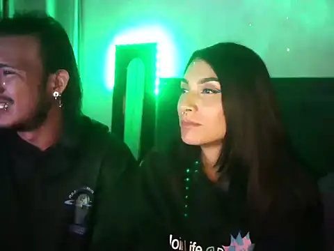 Snapshot of JadeYJacob chatting on March 20, 2026, 5:12 am JadeYJacob online show from March 20, 2026, 5:12 am