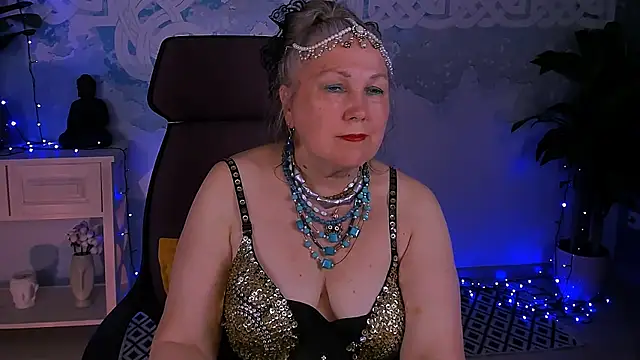 Snapshot of LilaMaharani chatting on March 13, 2026, 3:29 pm LilaMaharani online show from March 13, 2026, 3:29 pm