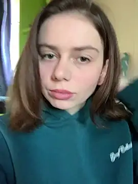 VelvetChloe online show from March 3, 2026, 12:11 pm