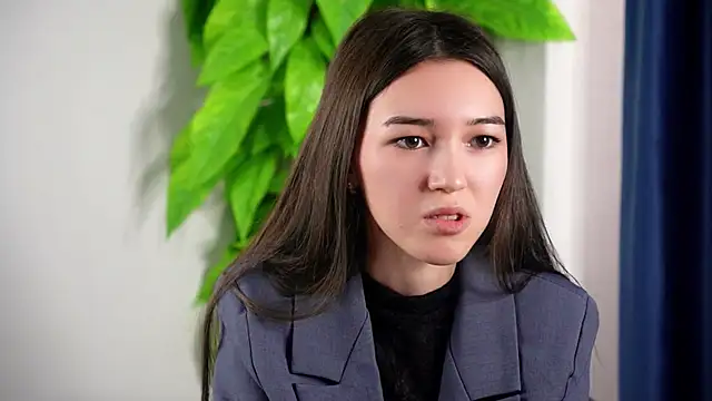 Snapshot of JanisLadd chatting on March 5, 2026, 11:06 am JanisLadd online show from March 5, 2026, 11:06 am