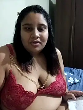 gordinhafogosaa online show from March 3, 2026, 4:18 am