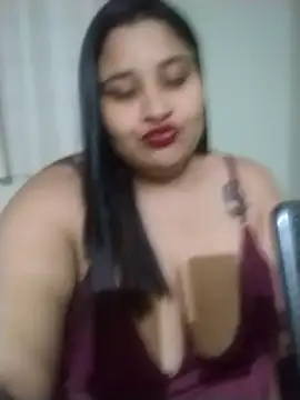 gordinhafogosaa online show from July 13, 2026, 2:58 am