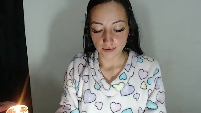 Snapshot of Meeegan_lov chatting on March 20, 2026, 3:44 am Meeegan lov online show from March 20, 2026, 3:44 am