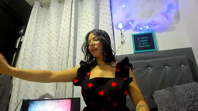 Miranda-cambell online show from May 29, 2026, 11:25 pm