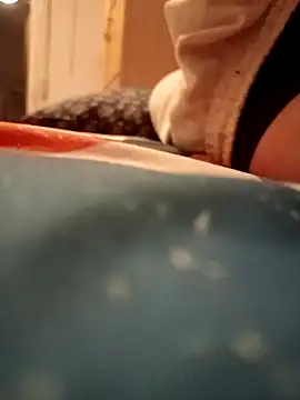 danyelC2 online show from March 18, 2026, 12:03 am