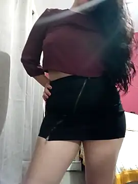 Snapshot of BombonaVip chatting on March 3, 2026, 4:29 am BombonaVip online show from March 3, 2026, 4:29 am