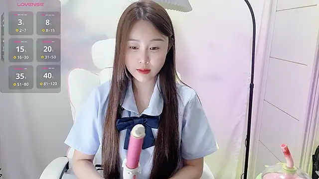 rainbow-166 online show from April 6, 2026, 11:33 am