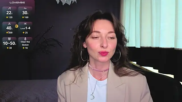 Kate Millersi online show from May 11, 2026, 11:38 am