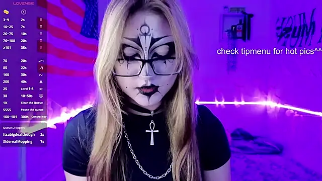 CucKuhta online show from June 11, 2026, 4:16 pm
