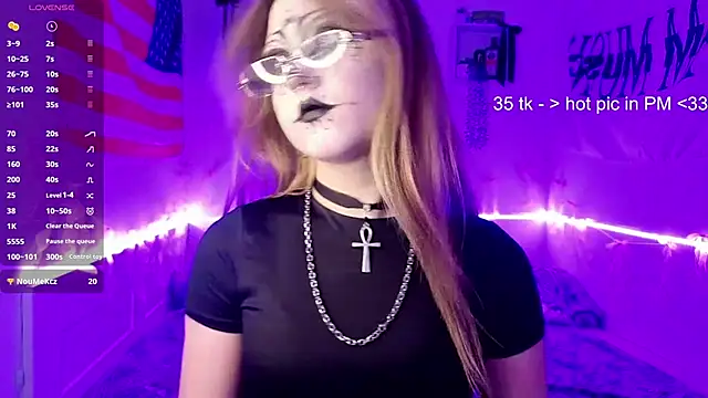 CucKuhta online show from June 17, 2026, 6:31 pm