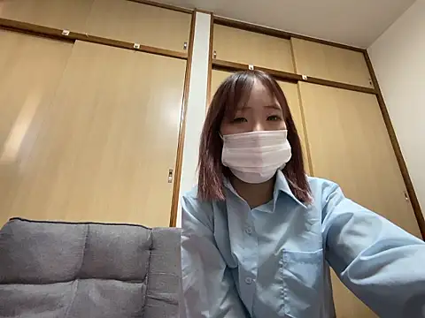 airi-ai0302 online show from April 8, 2026, 7:30 am