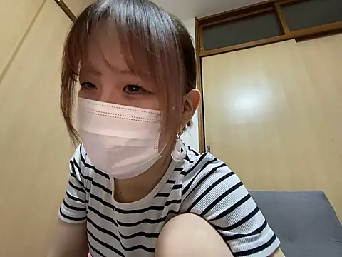 Snapshot of airi-ai0302 chatting on April 30, 2026, 1:12 am airi-ai0302 online show from April 30, 2026, 1:12 am