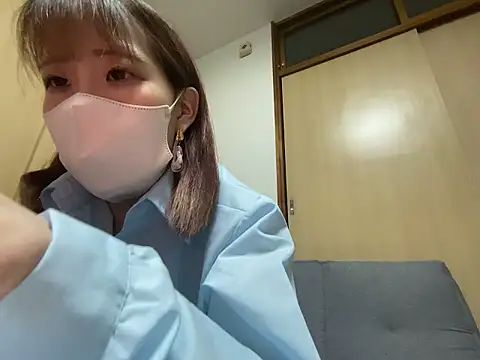 Snapshot of airi-ai0302 chatting on May 12, 2026, 4:37 pm airi-ai0302 online show from May 12, 2026, 4:37 pm