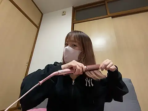 Snapshot of airi-ai0302 chatting on May 21, 2026, 5:09 pm airi-ai0302 online show from May 21, 2026, 5:09 pm