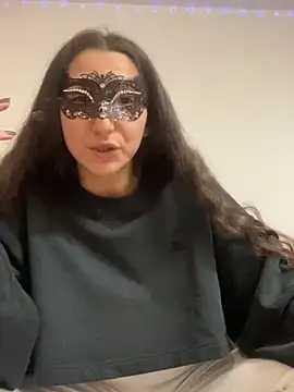 Snapshot of SwissLeonie chatting on March 6, 2026, 8:05 pm SwissLeonie online show from March 6, 2026, 8:05 pm