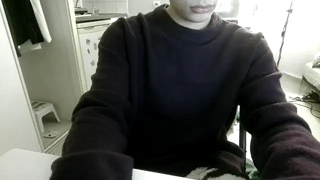 TwinkyALEXI online show from March 1, 2026, 10:23 pm