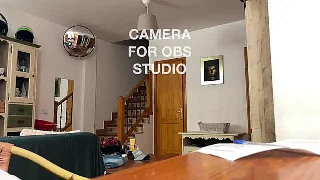 Snapshot of ChrisLauParejaReal chatting on March 18, 2026, 10:46 pm ChrisLauParejaReal online show from March 18, 2026, 10:46 pm