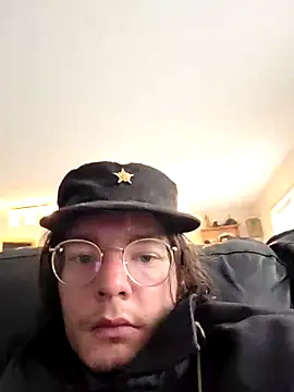 KinkyKittyBoy online show from May 20, 2026, 1:34 am