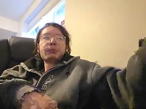 KinkyKittyBoy online show from June 11, 2026, 2:00 am