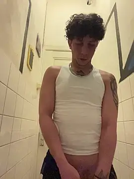 TitanNoir online show from March 8, 2026, 8:56 pm