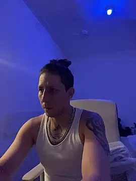 TitanNoir online show from March 17, 2026, 10:13 pm