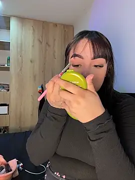 Encore Angel online show from April 15, 2026, 11:49 pm