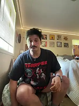 PoundedCajunGuy93 online show from May 12, 2026, 7:11 pm