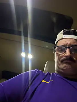 PoundedCajunGuy93 online show from May 22, 2026, 9:15 am