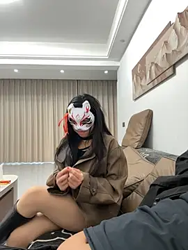 Seraphina-00 online show from March 17, 2026, 6:17 am