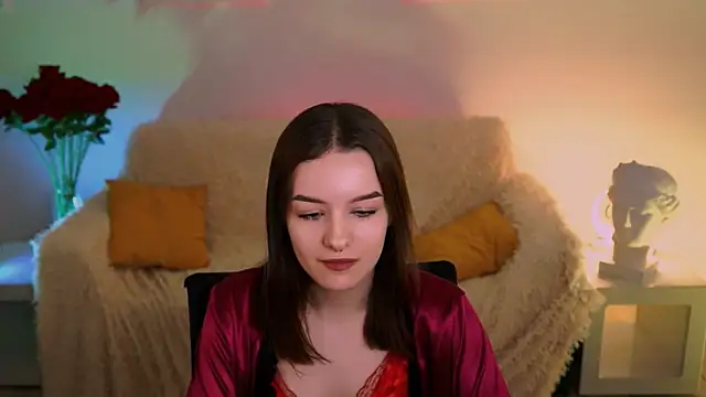 KellieBanshe online show from April 29, 2026, 9:35 am