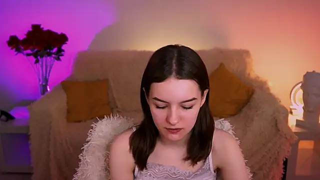 KellieBanshe online show from May 3, 2026, 4:40 am