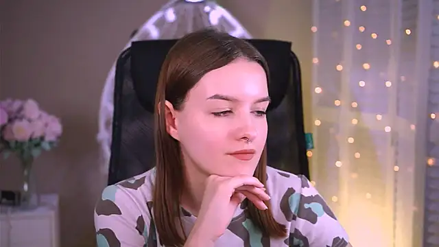 KellieBanshe online show from June 17, 2026, 8:28 am