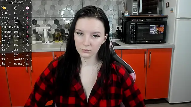 Mary Blu online show from January 20, 2025, 9:11 pm