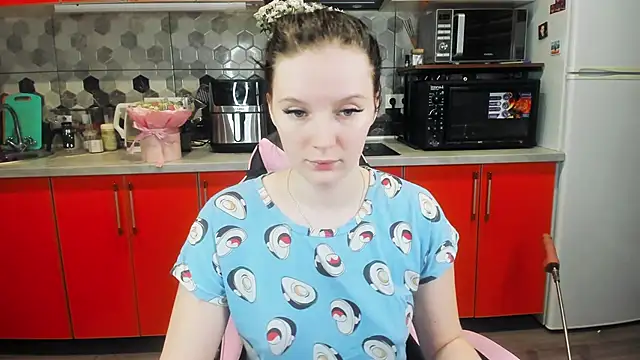 Mary Blu online show from February 5, 2025, 7:53 pm