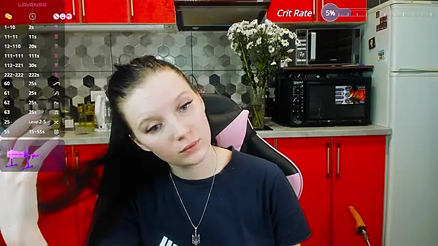 Mary Blu online show from February 12, 2025, 8:29 pm