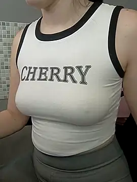 Mary Blu online show from March 10, 2025, 2:50 am