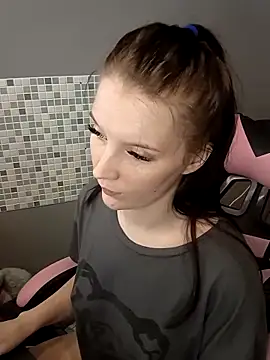 Mary Blu online show from March 17, 2025, 12:19 am