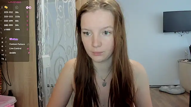 Mary Blu online show from September 9, 2025, 7:30 am