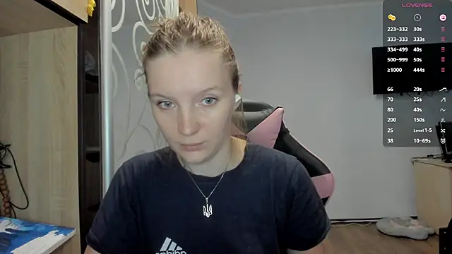 Mary Blu online show from September 20, 2025, 8:15 am