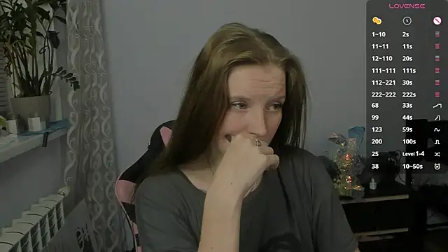 Mary Blu online show from November 8, 2025, 10:30 pm