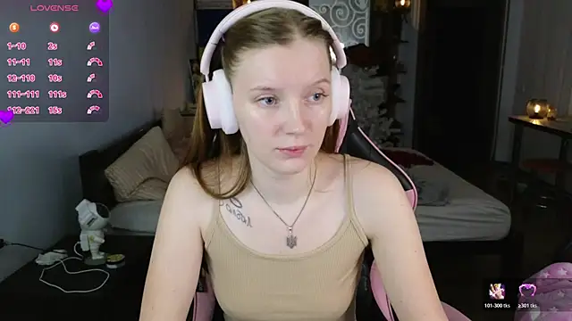 Snapshot of Mary_Blu chatting on January 18, 2026, 4:00 pm Mary Blu online show from January 18, 2026, 4:00 pm