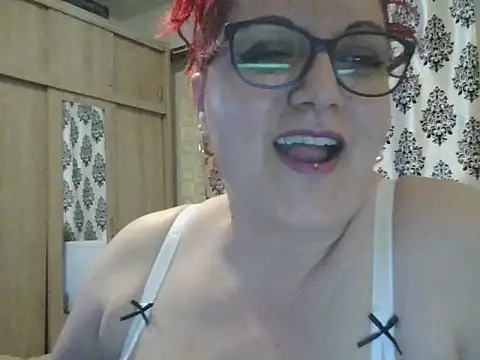 Snapshot of RedHair_BrunetJhon chatting on March 20, 2026, 8:46 pm RedHair BrunetJhon online show from March 20, 2026, 8:46 pm