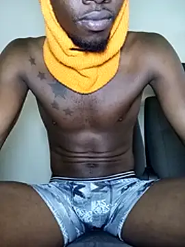 StrongEbonyDick online show from March 17, 2026, 1:03 pm