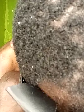 StrongEbonyDick online show from April 15, 2026, 1:23 am