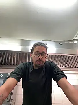 Chef69g online show from May 21, 2026, 9:49 am